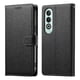 thumbnail image 5 of Funda para FOXDOCK OnePlus Nord CE 4 5G– Cuero Premium, 3 ranuras para tarjetas, Protección contra impactos, 5 of 5