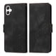 thumbnail image 1 of Carcasa FOXDOCK Samsung Galaxy A06 5G de cuero PU, diseño acolchado clásico, protección contra caídas y rayones, 1 of 5