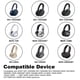 thumbnail image 2 of Cable de audio de repuesto para audífonos Sony WH-1000XM3, 2 of 8