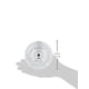 thumbnail image 3 of Calculadora Circular CONCISE de 12 cm de Diámetro, 3 of 3