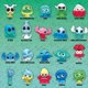 thumbnail image 3 of Calendario de Adviento Just Play 24 piezas Disney Doorables, 3 of 6