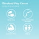 thumbnail image 4 of Piscina Intex Dinoland Play Center 335L para niños, 4 of 7