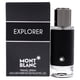 thumbnail image 1 of Perfume MONTBLANC Explorer Eau de Parfum 30 ml para hombre, 1 of 3