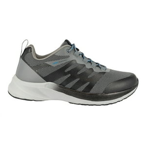 Zapatilla Cruz Gris Uns