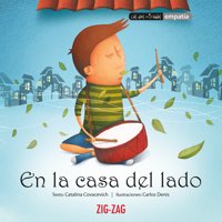 Zig-Zag - Libro En La Casa Del Lado