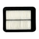 thumbnail image 3 of Filtro De Aire Hyundai I10 2007 2008 2009 2010 2011 2012 2013 G4hg 12 Valvulas 1.1l Negro, 3 of 4