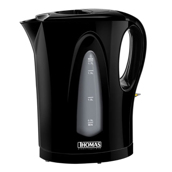 Hervidor Th-4212N Negro