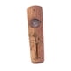 thumbnail image 4 of Instrumento De Viento De Flautas Armónica Con Estuche De Madera De Nogal Kazoo, 4 of 5