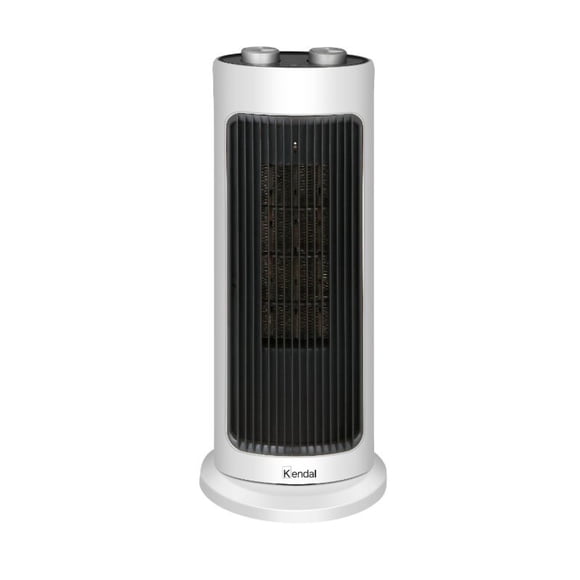 Calefactor PTC KPTC-16 Blanco