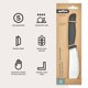 thumbnail image 2 of Cuchillo para Sandwich Zyliss 12 cm Cuchilla de Acero Inoxidable para Untar, 2 of 7