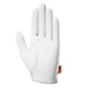 thumbnail image 2 of Guante de golf Vice Golf Pure blanco talla grande de piel de cordero, 2 of 5
