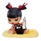thumbnail image 3 of Muñeca Bratz Babyz Jade Coleccionable, 3 of 3