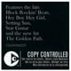 thumbnail image 4 of THE CHEMICAL BROTHERS - SINGLES 93-03 | CD, 4 of 4