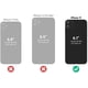 thumbnail image 3 of Funda OtterBox Universe Series modular/intercambiable para iPhone 11/XR, 3 of 7