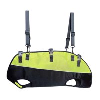 Ioensy - Accesorios De Limpieza De Hamacas Para El Cuidado De Mascotas Recorte De Uñas Lavado De Recortes Verde M