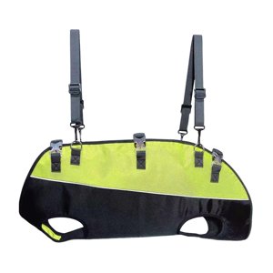 Ioensy - Accesorios De Limpieza De Hamacas Para El Cuidado De Mascotas Recorte De Uñas Lavado De Recortes Verde M