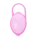 thumbnail image 1 of Caja De Almacenamiento Para Chupetes Porta Chupete Viaje, 1 of 3