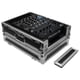 thumbnail image 2 of Mezclador de DJ universal Flight Case Odyssey de 12 formatos con compartimento, 2 of 9