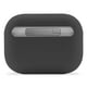 thumbnail image 4 of Funda silicona para Airpods Pro 2ª y 1ª gen Decoded Negro, 4 of 6