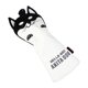 thumbnail image 2 of Golf Driver Head Cover Pu Cuero 400cc Woods Elegante Protector Con Etiqueta No Fw Negro, 2 of 5