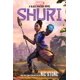 thumbnail image 1 of Libro Scholastic – Shuri: una novela de Black Panther #1, 1 of 1