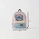 thumbnail image 1 of Disney Minnie Children Backpack Kids Girls Cartoon Kindergarten School Bags Girls' Backpacks, 1 of 3