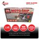 thumbnail image 4 of Guantes de Nitrilo CHAOS Moto Negro Libre de Látex Talla L, 4 of 6