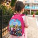 thumbnail image 5 of Spidey y sus Amigos Asombrosos Mochila Escolar para Niños y Niñas, Mochila Infantil Ligera de Alta Calidad, Grande y Duradera ROSA, 5 of 6