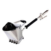 Ioensy - Herramienta Automática De Jadeo De Aire Pulverizador De Mortero De Yeso De Forma Rápida Y Uniforme