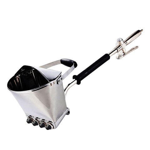 Ioensy - Herramienta Automática De Jadeo De Aire Pulverizador De Mortero De Yeso De Forma Rápida Y Uniforme
