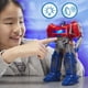 thumbnail image 2 of Figura de Acción Transformers One Power Flip Optimus Prime (Orion Pax), 2 of 18