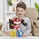 thumbnail image 3 of Figura de acción Power Rangers Playskool Heroes Megazord 30 cm, 3 of 7