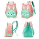 thumbnail image 3 of 3D Cute Cartoon Animal Children School Bags for Girls Boy Children Backpacks Kindergarten Toddle Kids Backpack 3-6Y, 3 of 3