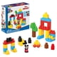 thumbnail image 2 of Legos y Bloques de Mickey Disney - Juguete Armable - MEGA BLOKS®., 2 of 3