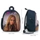 thumbnail image 2 of M3GAN Película Megan Mochila Escolar para Niños y Niñas, Mochila Infantil Ligera de Alta Calidad, Grande y Duradera Azul, 2 of 6