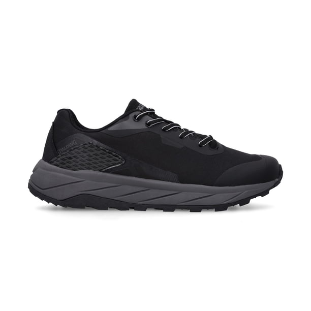 Zapatilla Trail Running Serval Hombre Spalding