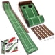thumbnail image 1 of Putt Golf GoSports Pure Putt de 9 pies con devolución de pelota, 1 of 7
