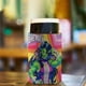 thumbnail image 5 of Ella Hulk Funda enfriadora de latas, aislante de bebidas para mantener frías o calientes, funda térmica plegable para latas, portabebidas reutilizable, 5 of 6