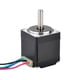 thumbnail image 2 of Motor paso a paso OSM Tech NEMA 11 6 Ncm 0,67 A 28 x 28 mm, 2 of 6