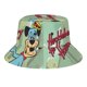 thumbnail image 5 of El Show de Huckleberry Hound Sombrero bucket para adultos, gorra de protección solar, sombrero de pescador plegable para viajes al aire libre, pesca y actividades de verano, 5 of 6