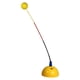 thumbnail image 2 of Entrenador de swing de tenis, herramienta de entrenamiento de tenis, equipo individual de tenis, máquina profesional de pelota oscilante, práctica de, 2 of 5