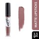 thumbnail image 2 of Color de Labios NICKA K NEW YORK Turkish Rose, 2 of 4