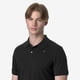 thumbnail image 5 of Polera K-Way Men Amedee Pique Black Pure, 5 of 5