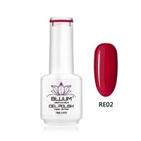 Bluum Creative Nails - Esmalte Permanente Re02 15 Ml