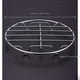 thumbnail image 4 of Upgrade Your Cooking Game with Our Household 304 Stainless Steel Steaming and Grill Rack - Perfect Size, Heat-Resistant, and Easy to Use!, 4 of 4