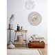 thumbnail image 5 of Conjunto Coral de Decoración de Pared Creative Co-Op – 3 Tallas, 5 of 9