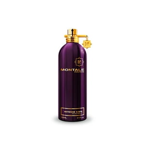 Perfume Montale Intense Cafe Eau De Parfum Para Mujer, 100 Ml