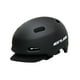 thumbnail image 1 of Casco Bicicleta City Visera Profesional Talla L Negro, 1 of 3