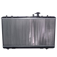 Repuestos Del Sol - Radiador Motor Suzuki Sx4 2.0 2008 2010