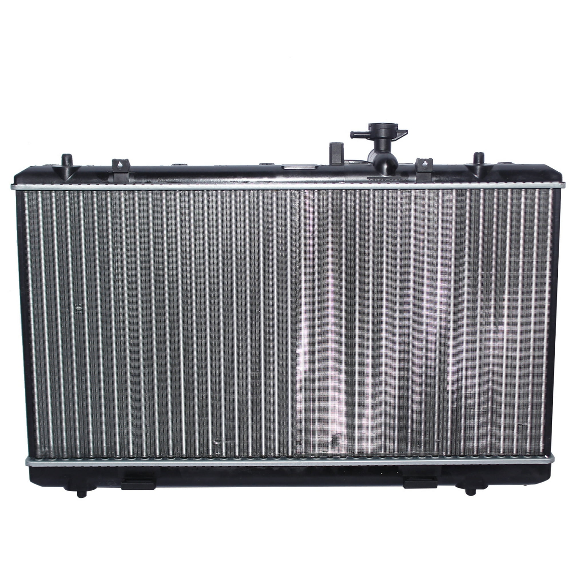 Repuestos Del Sol - Radiador Motor Suzuki Sx4 2.0 2008 2010